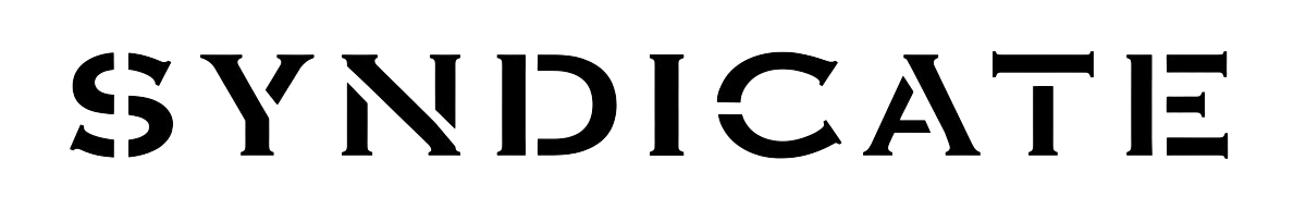 Syndicate-Logo